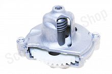 Маслонасос CG110/125 F6