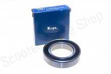 Подшипник  6009-2RS  45х75х16  "KOYO"