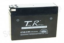 Аккумулятор  12V 2,3А  AGM, Suzuki  113x39x89  "TR"