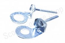 Натяжитель цепи трансмиссии   Восход   "JING"