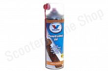 Проникающая смазка  Valvoline VAL PENETRATING OIL 500мл
