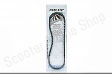 Ремень вариатора  669-19.0-8 мотобуксировщики "DOPPLER"