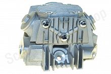 Головка цилиндра в сборе 152FMH  Alpha 110сс