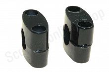 Крепление руля ATV110/125/200/250 EAGLE/FOX/ALL ROAD/ADVENTURE