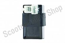 Коммутатор CG125-250 CB125-250