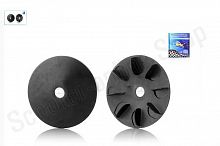 Щека вариатора внешняя  AD50  +крыльчатка  "LIPAI"