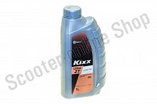 Масло моторное Kixx Ultra 2T F/M2 FB/TC 1л
