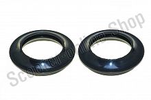 Пыльники вилки 37х50х13 комплект