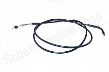 Трос управления дроссельной заслонкой SYM Maxsym 600