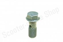 Болт тормозного шланга  157QMJ, 162QMK  М12