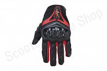 Перчатки Pro-Biker MCS-42 Red, XXL
