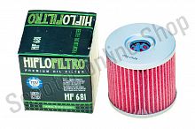 Фильтр масляный HiFlo HF681
