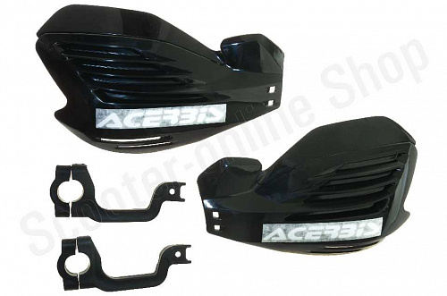 Защита рук FG-SP-C-024 черная