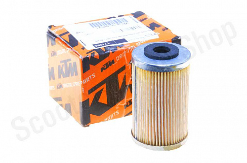 Фильтр масляный KTM 125/200/250/390 / 90138015000 фото фотография изображение картинка