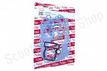 Прокладки двигателя  YX150 (W150-5) 150сс  X-TECH  комплект