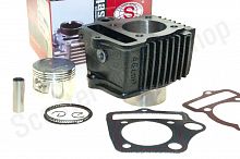 Цилиндро-поршневая группа 139FMB JH70/100 d-50 See
