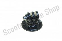 Штатив для камеры GOPRO маленький (держатель-переходник)