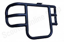 Дуги  Alpha  ALF0041K  комплект