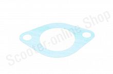 Прокладка впускного коллектора  YX125-170  OEM