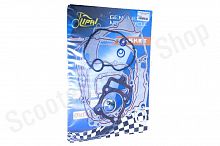 Прокладки двигателя  CG150  d-62.00  "LIPAI"