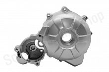 Крышка левого картера (генератора) 165FML, 200GY-5