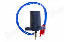 Электроклапан карбюратора 1E40QMB (Stels QJ50)