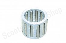 Сепаратор вгш  Мопед V50 12x16x13