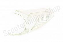 Стекло указателей поворота Honda Tact AF-24 (пер.лев.)