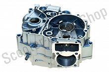 Картер  в сборе 4T CB150  "FUJI"