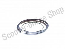 Кольца поршневые  Suzuki AD50 50cc d-41 "KOSO"