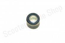 Сайлентблок амортизатора верхний Delta, Alpha 25х12х20 