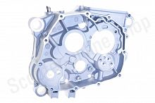 Картер правый  172FMM (CB250D-F)