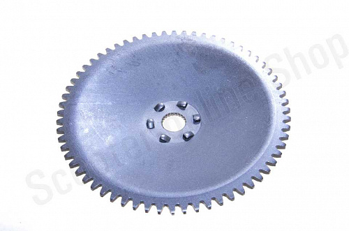 Шкив вариатора  Dio, Tact  d-12   "STEEL MARK" фото фотография изображение картинка