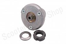 Центрифуга масляного фильтра ZS165FMM/172FMM +