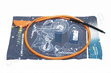 Трос сцепления [1240+130] OTOM оранжевый