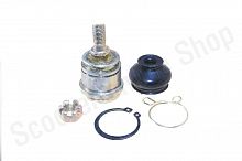 Опора шаровая нижняя ATV110/125 D-32 М10х1,25