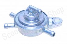 Бензокран Suzuki AD50