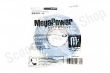 Скотч двустронний прозрачный тонкий EC-2525 Clear 25мм х 25м 