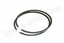 Кольца поршневые TB60 Suzuki RUN d-43  "KOSO"