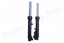 Амортизаторы передние Stinger , Flash, Tactic d-31 L-415