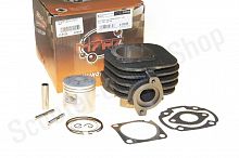 Цилиндро-поршневая группа   Lets  70cc  d-47  See TW