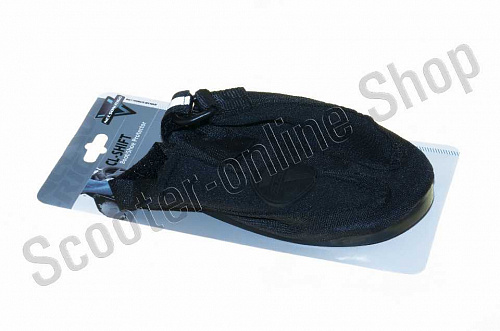 Наколенники защита коленей Чехол для обуви (под лапку переключения передач) фото фотография 
