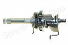 Вал пусковой 157FMI 162FMJ 165FMM 