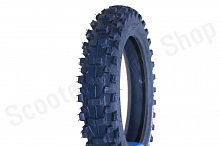 Покрышка 2.75-10 (70/100-10) KENDA K785 MILLVILLE II 38J TT