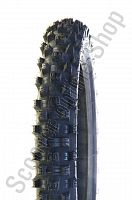 Покрышка 60/100-14  Michelin STARCROSS MH3 (30M) TT 