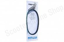 Ремень вариатора  705-18.0  Lead AF20  "DOPPLER" фото фотография изображение картинка