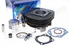 Цилиндро-поршневая группа  TB60 1E41QMB  60cc d-43  #PRO  "LIPAI"