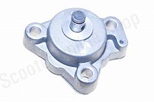 Насос масляный 4Т 153FMI, 154FMI (24z, d6) GRYPHON ORION 125 CITY YX100-4, YX125