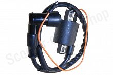 Катушка зажигания со свечным колпачком 139FMB, 147FMH, 152FMH  Delta 