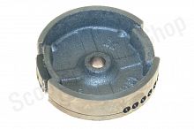 Маховик 168F GX160 YT-GP-000313